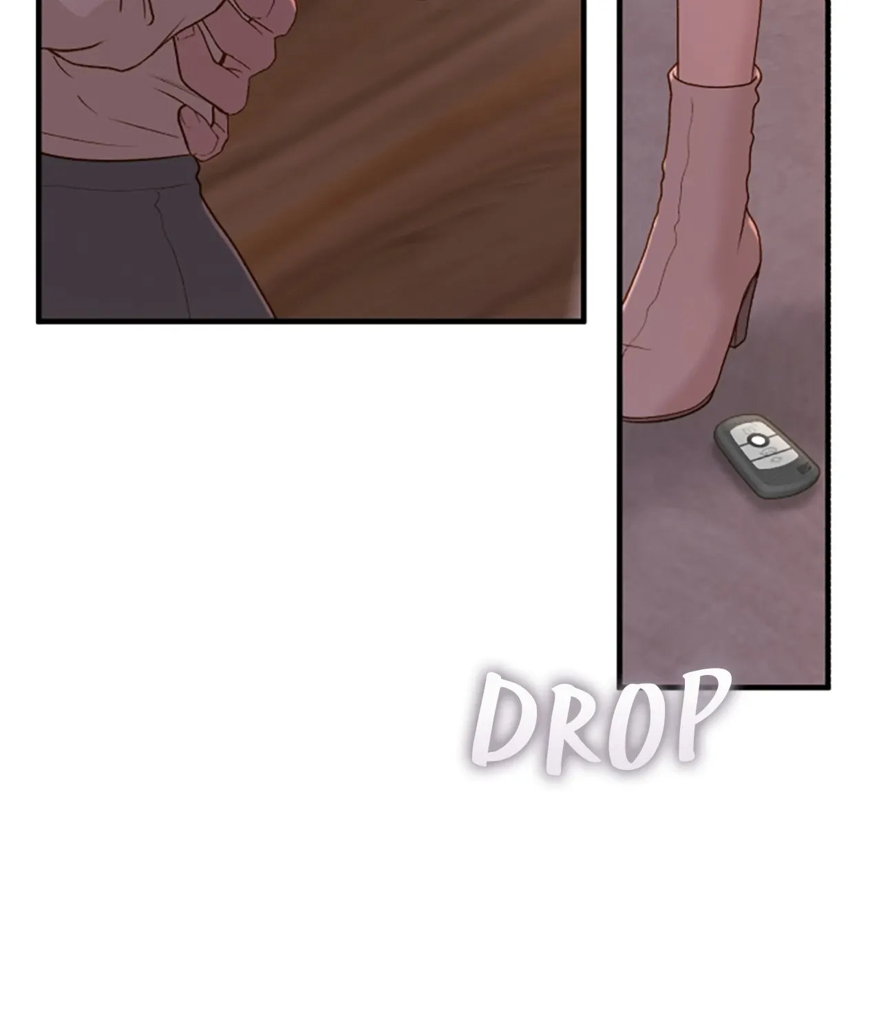 Even though you know it’s crazy Chapter 25 page 200 - 
