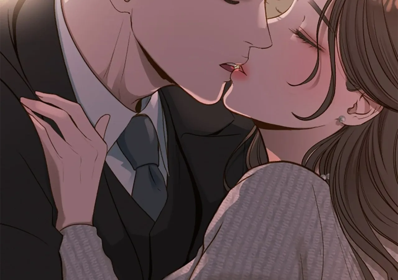Even though you know it’s crazy Chapter 25 page 203 - 