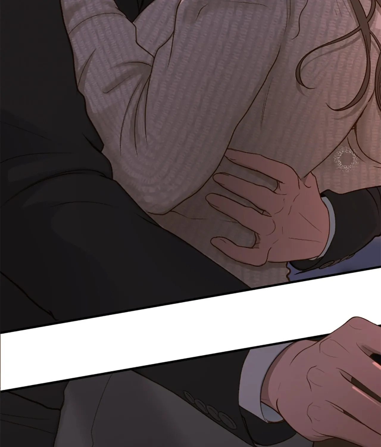 Even though you know it’s crazy Chapter 25 page 204 - 
