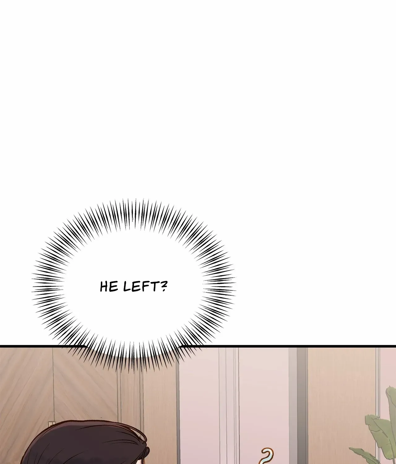 Even though you know it’s crazy Chapter 25 page 28 - 