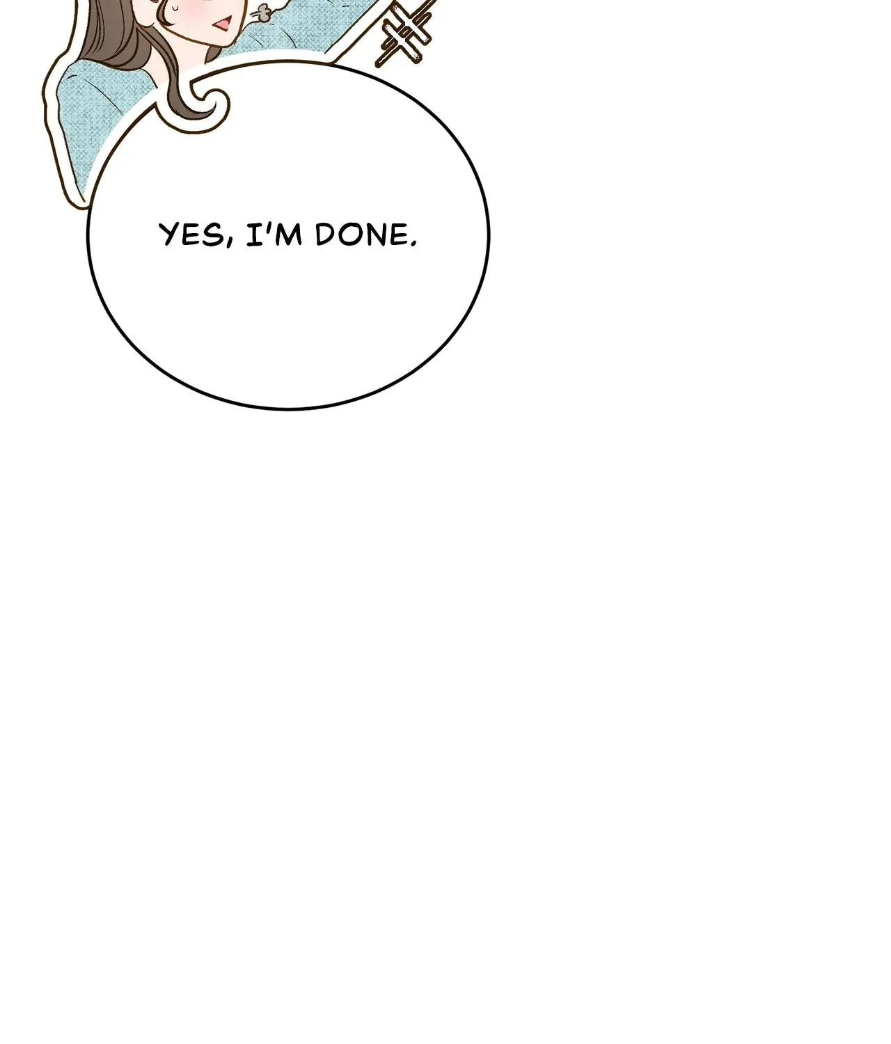 Even though you know it’s crazy Chapter 25 page 32 - 