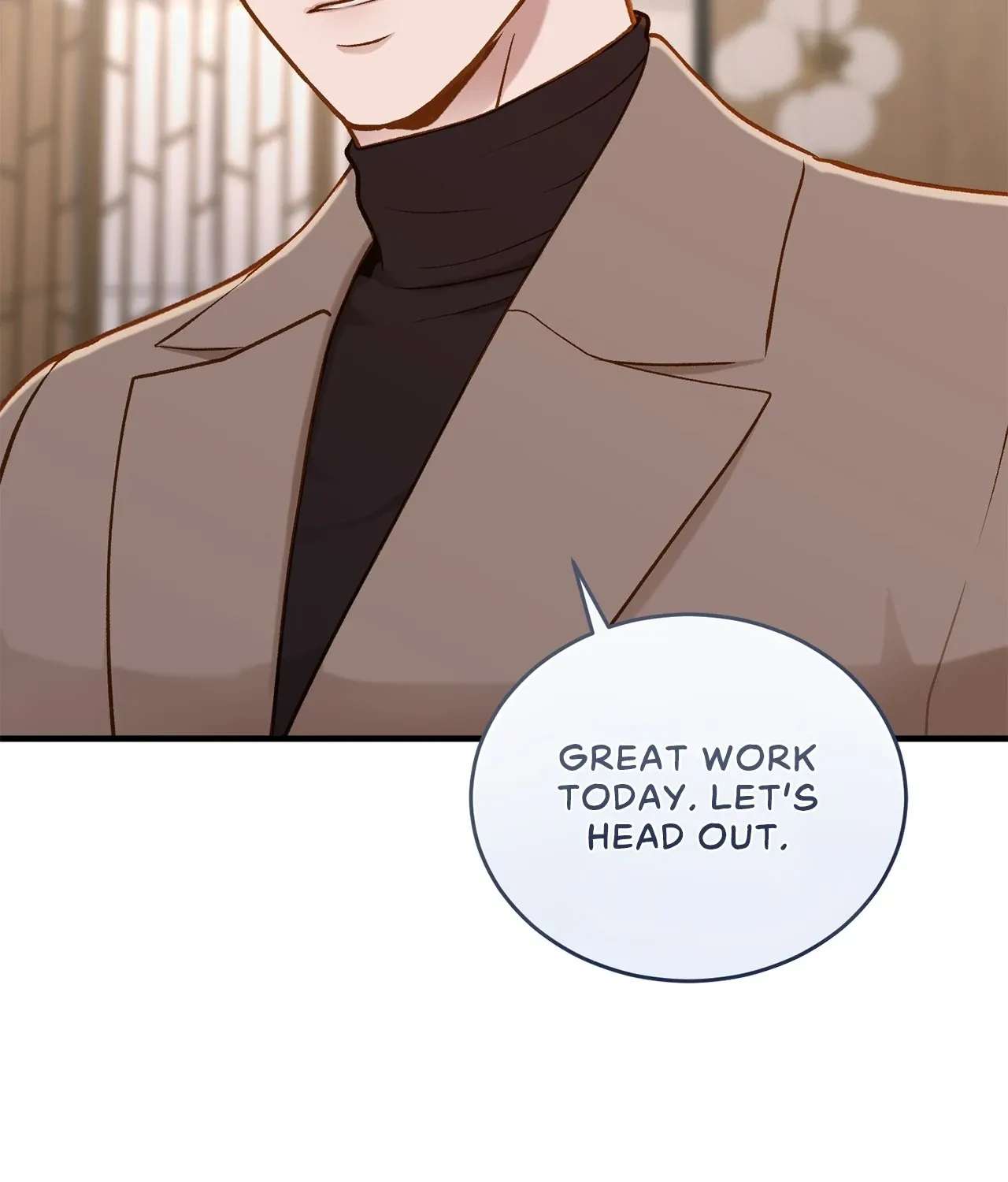 Even though you know it’s crazy Chapter 25 page 34 - 