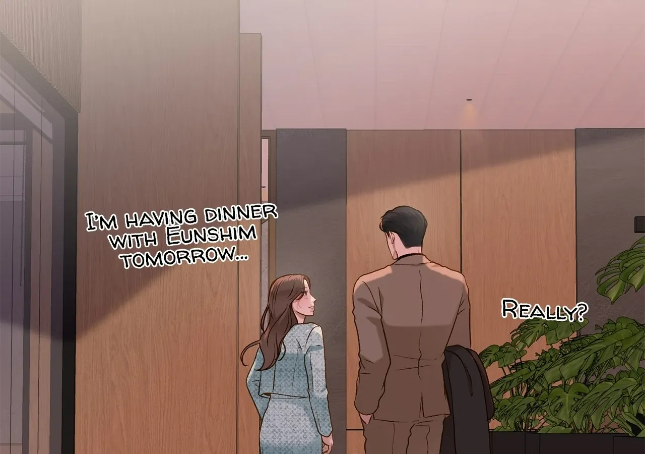 Even though you know it’s crazy Chapter 25 page 37 - 