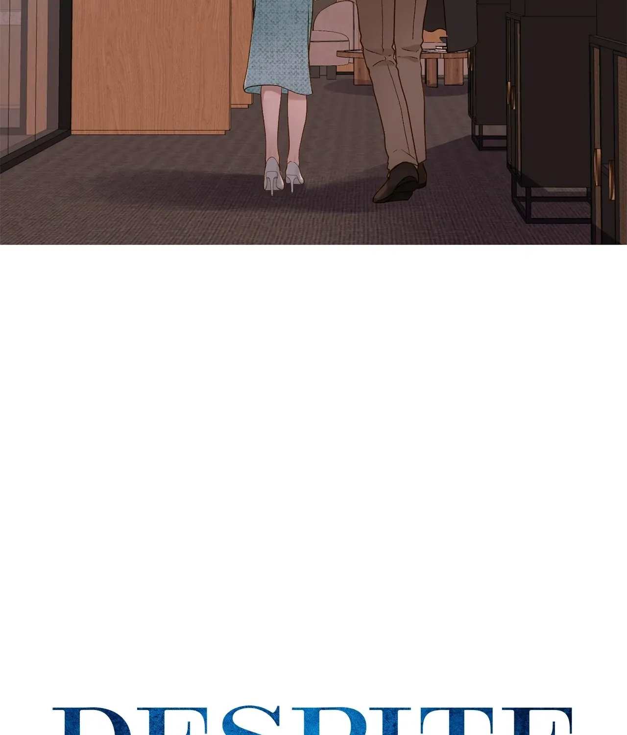 Even though you know it’s crazy Chapter 25 page 38 - 