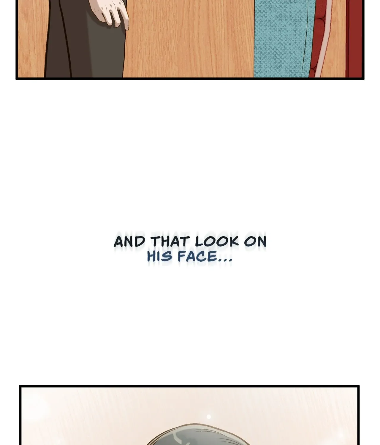 Even though you know it’s crazy Chapter 25 page 5 - 