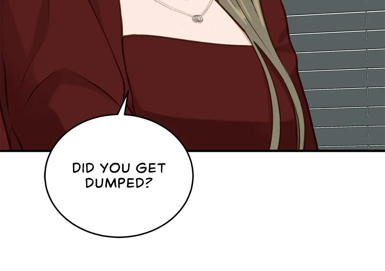 Even though you know it’s crazy Chapter 25 page 54 - 