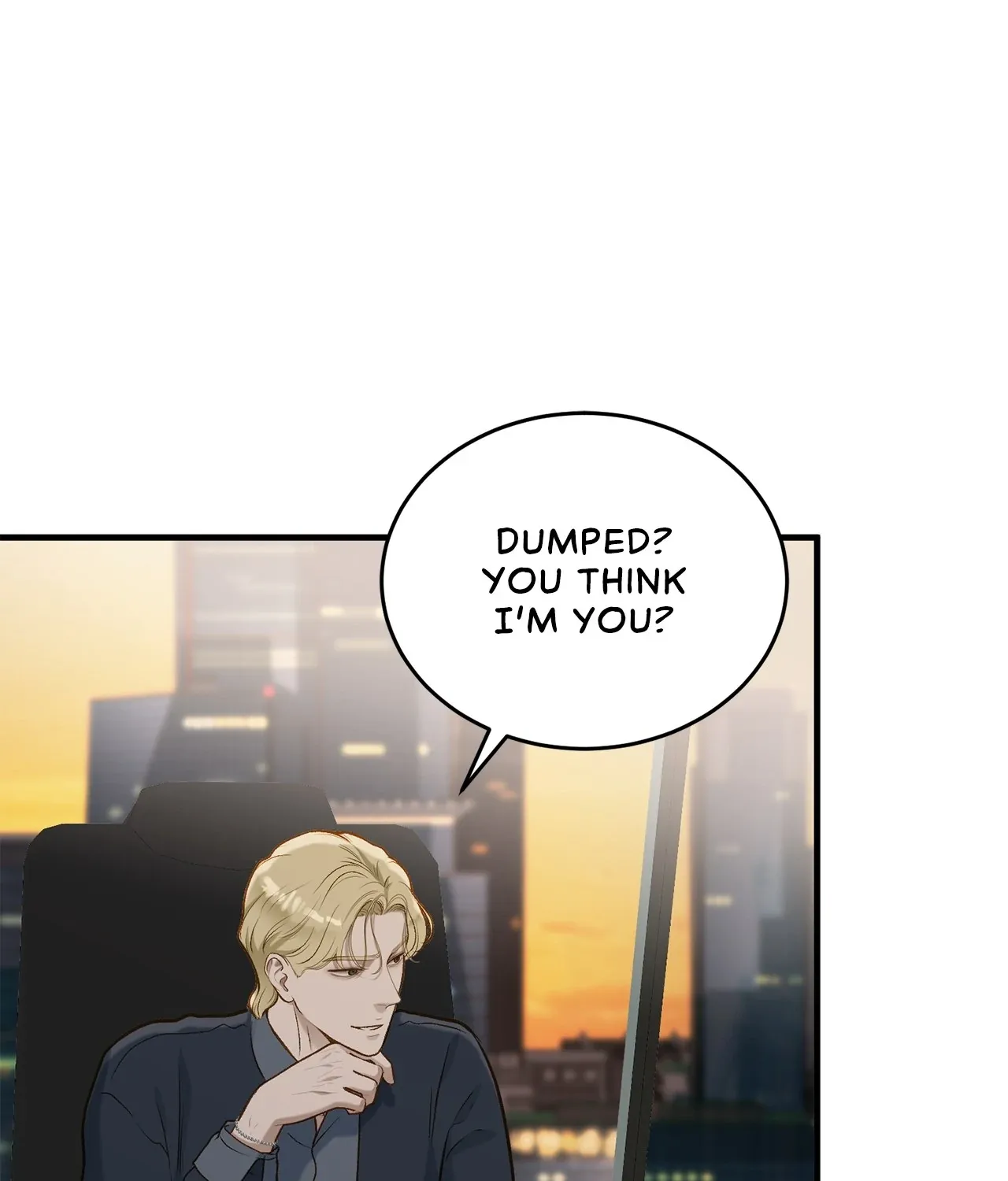 Even though you know it’s crazy Chapter 25 page 56 - 