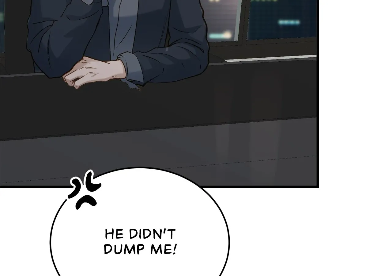 Even though you know it’s crazy Chapter 25 page 57 - 