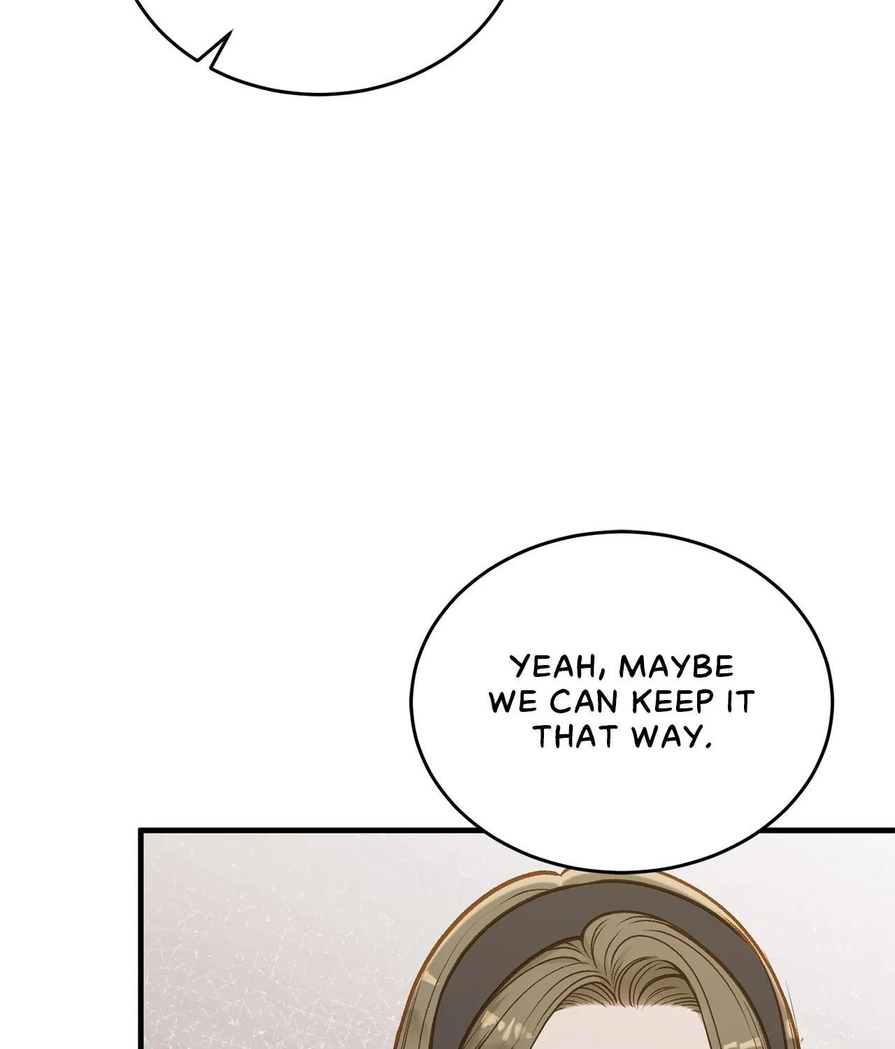 Even though you know it’s crazy Chapter 25 page 58 - 