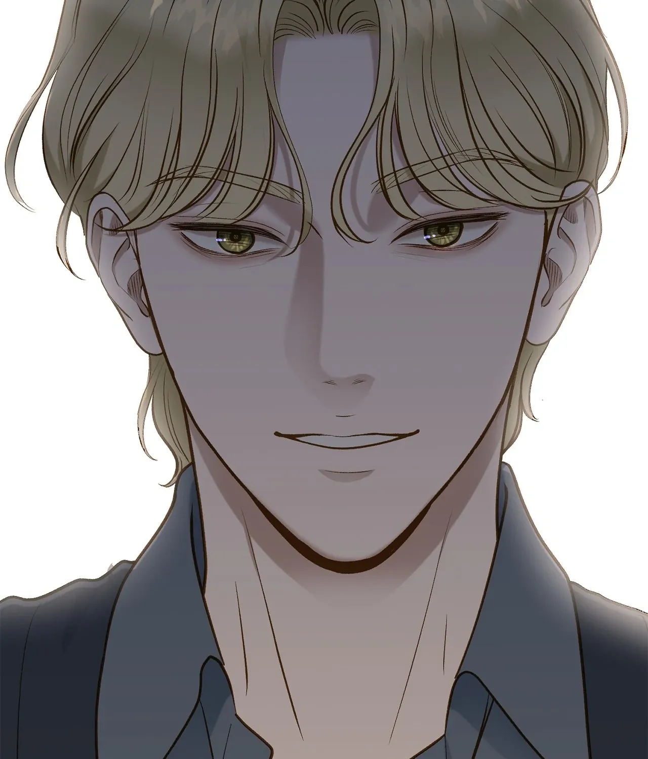 Even though you know it’s crazy Chapter 25 page 62 - 