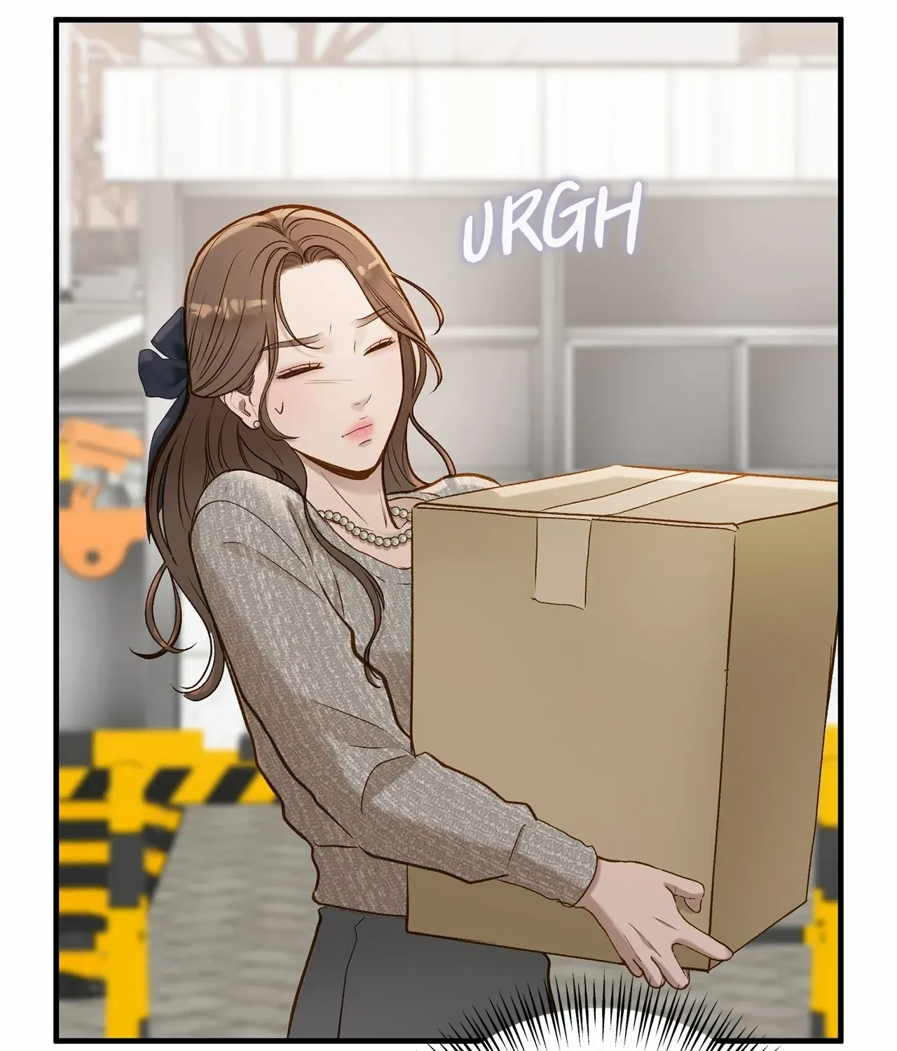 Even though you know it’s crazy Chapter 25 page 68 - 