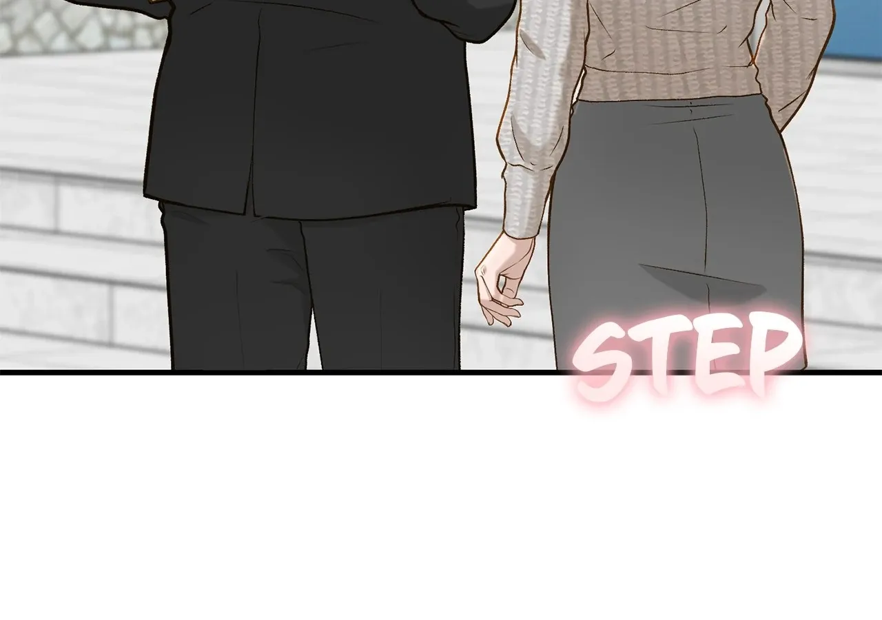 Even though you know it’s crazy Chapter 25 page 80 - 