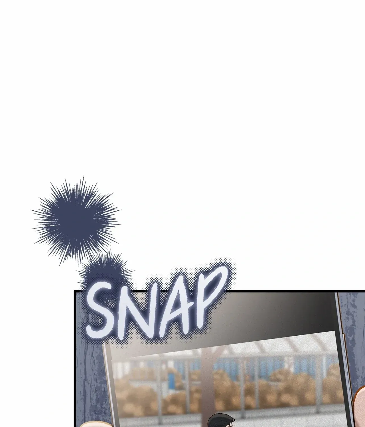 Even though you know it’s crazy Chapter 25 page 81 - 