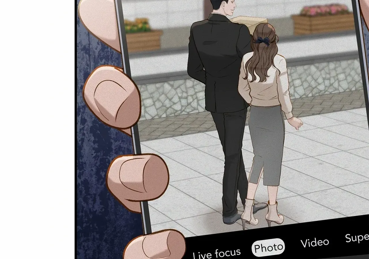 Even though you know it’s crazy Chapter 25 page 82 - 