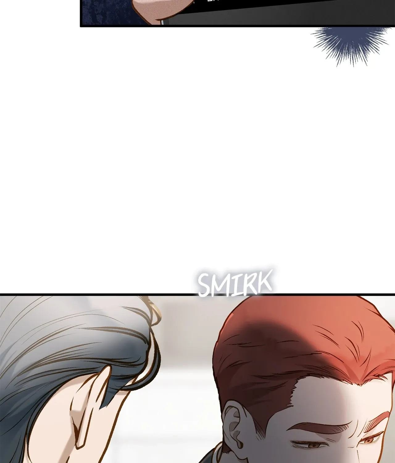 Even though you know it’s crazy Chapter 25 page 83 - 