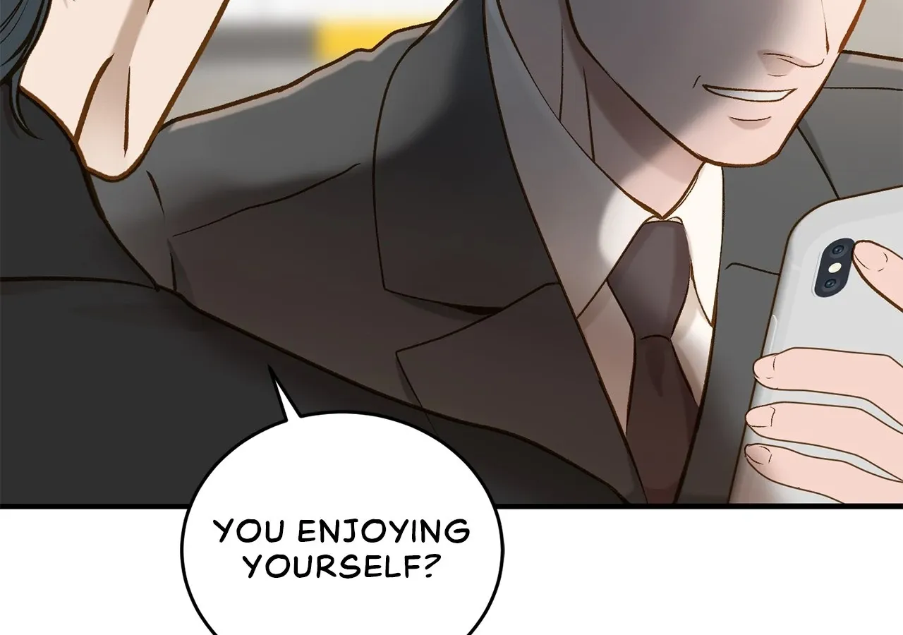 Even though you know it’s crazy Chapter 25 page 84 - 