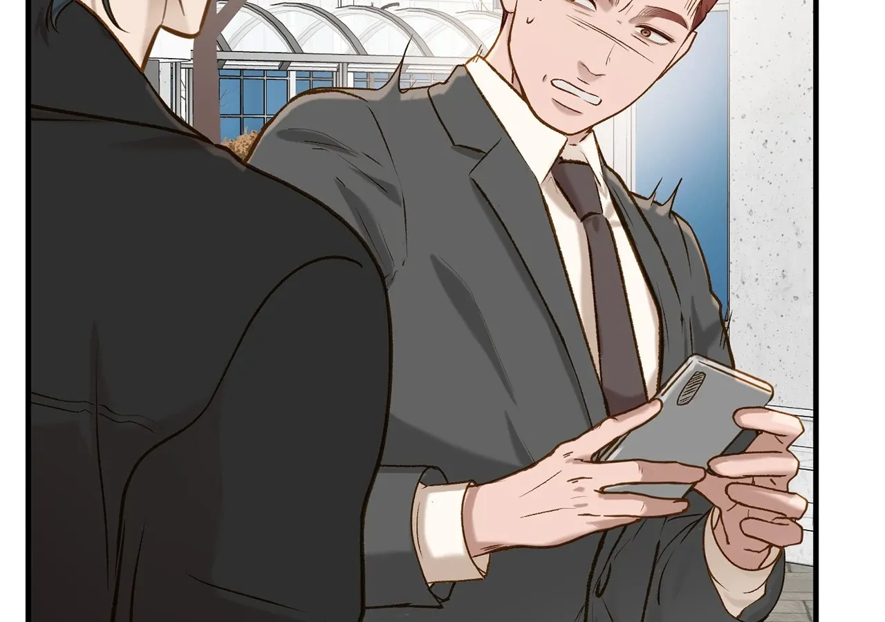 Even though you know it’s crazy Chapter 25 page 86 - 