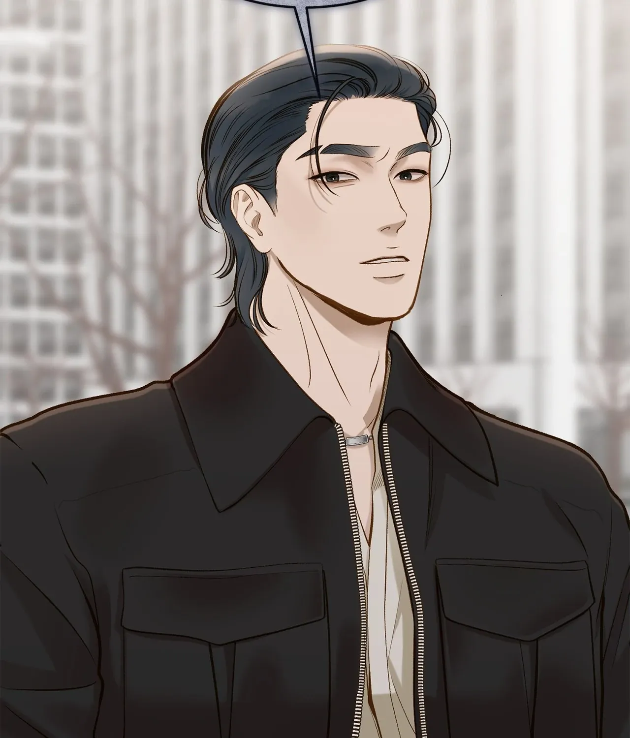 Even though you know it’s crazy Chapter 25 page 91 - 