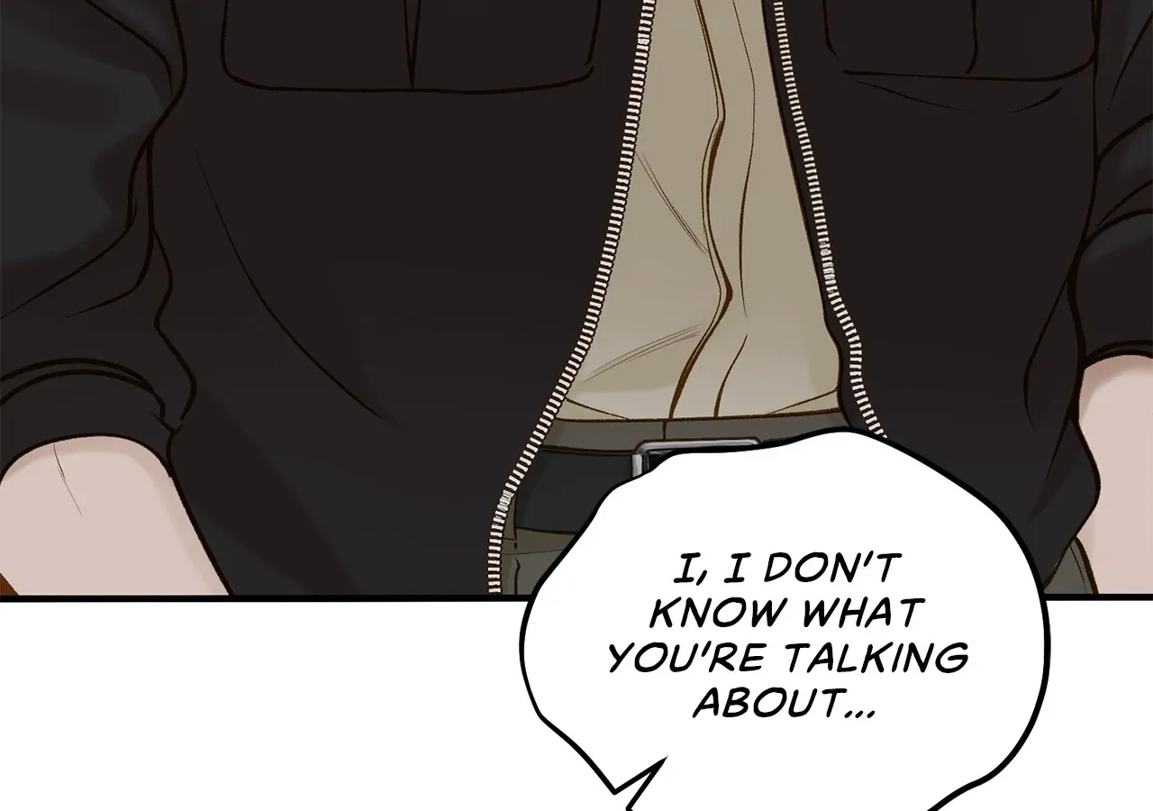 Even though you know it’s crazy Chapter 25 page 92 - 
