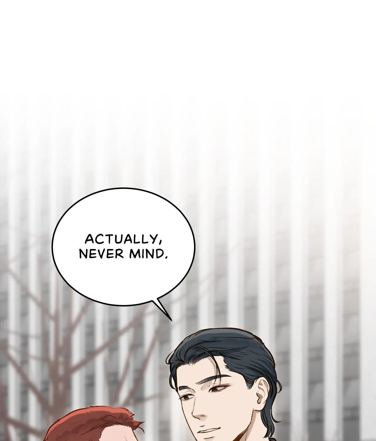 Even though you know it’s crazy Chapter 25 page 94 - 