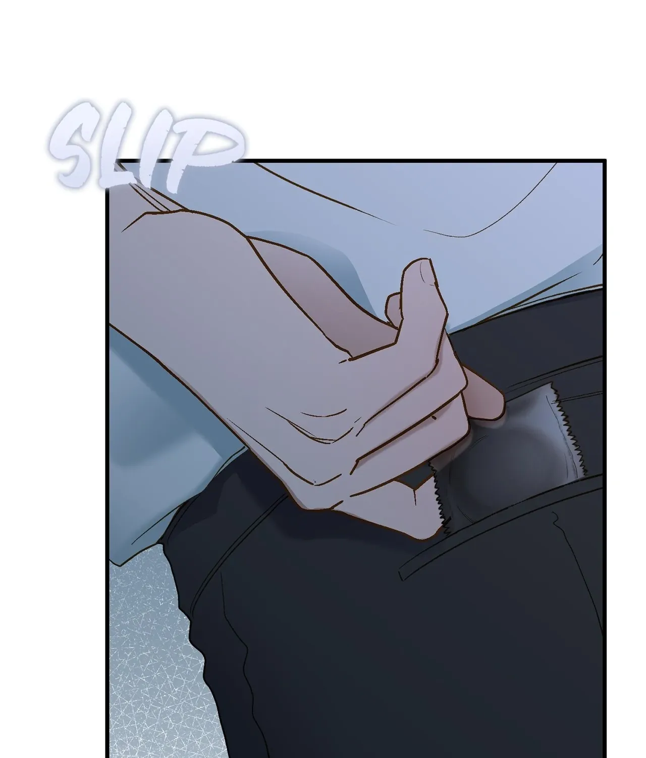 Even though you know it’s crazy Chapter 26 page 11 - 