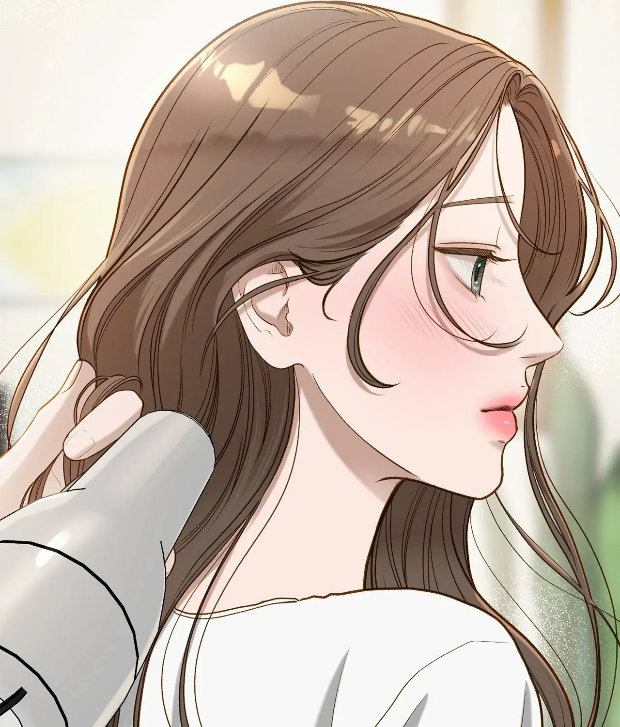Even though you know it’s crazy Chapter 26 page 101 - 