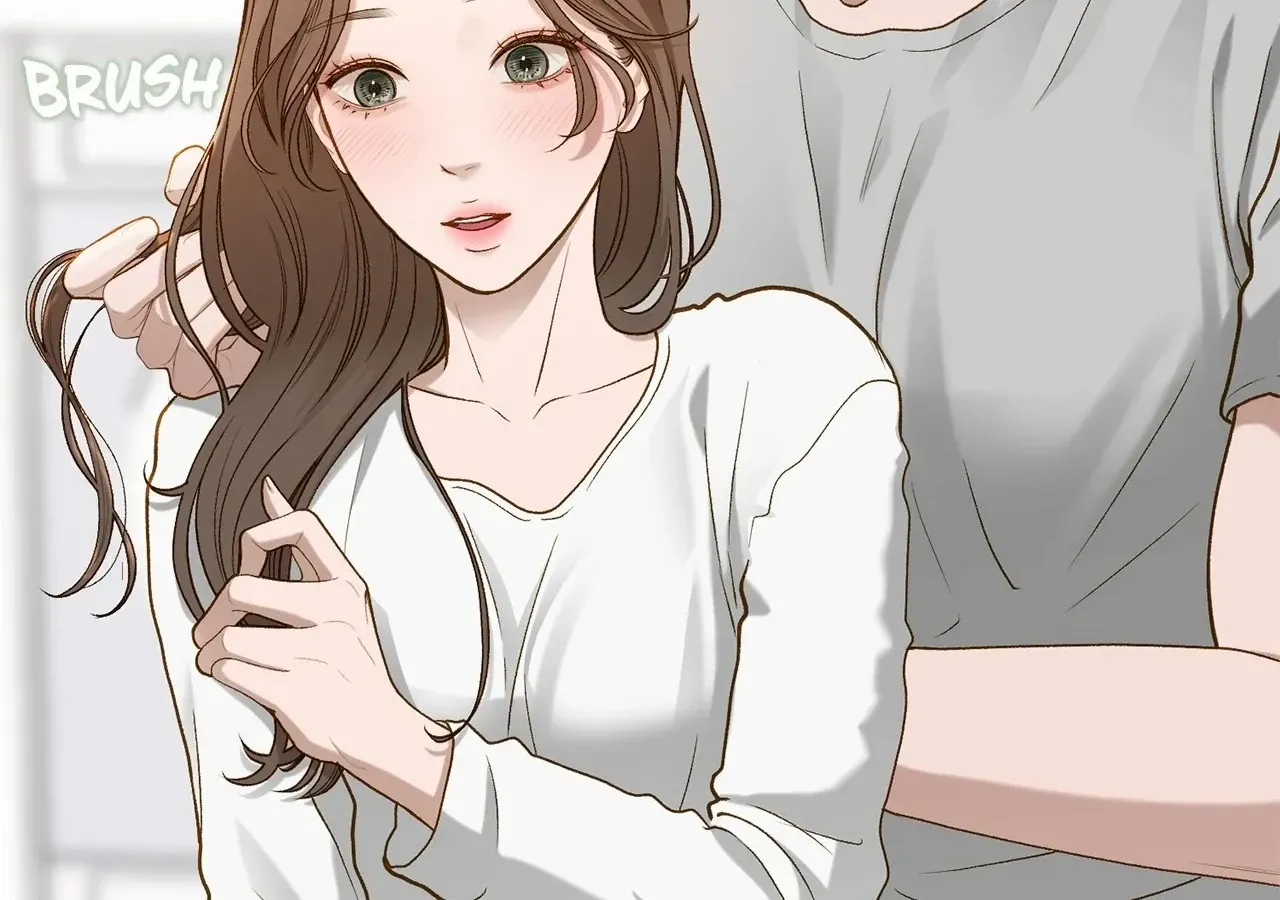 Even though you know it’s crazy Chapter 26 page 106 - 