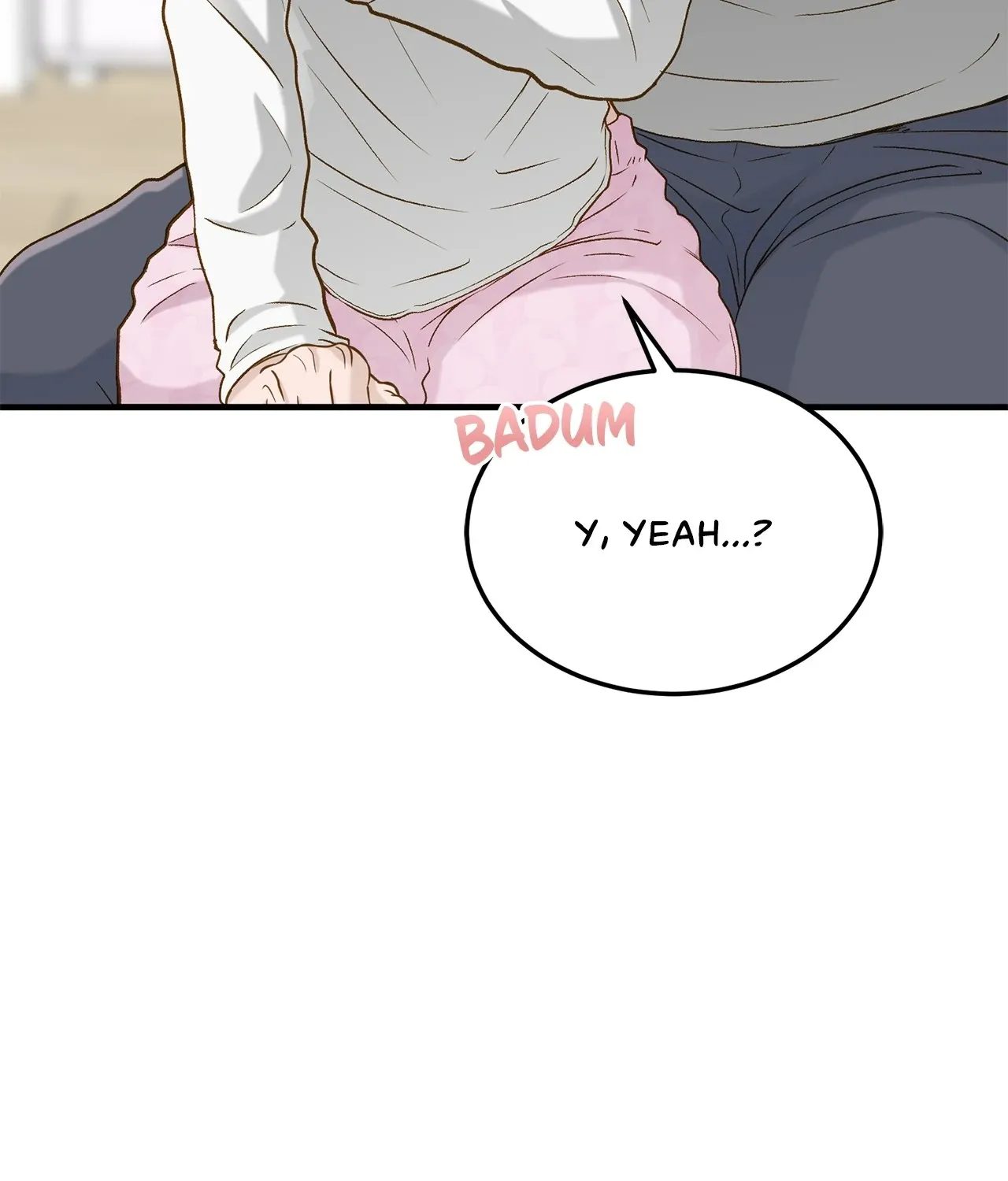 Even though you know it’s crazy Chapter 26 page 107 - 