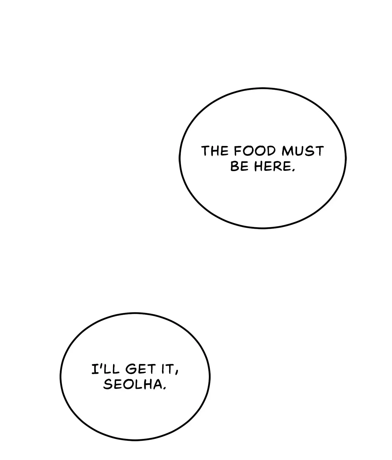Even though you know it’s crazy Chapter 26 page 113 - 