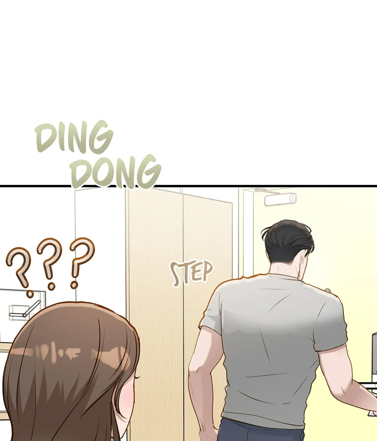 Even though you know it’s crazy Chapter 26 page 121 - 