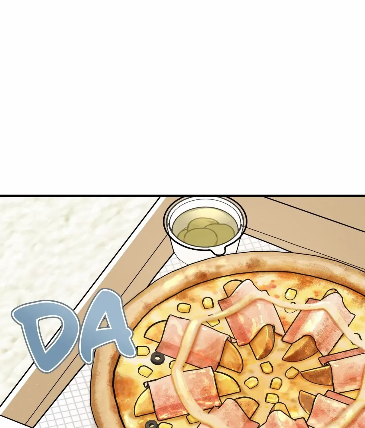 Even though you know it’s crazy Chapter 26 page 124 - 