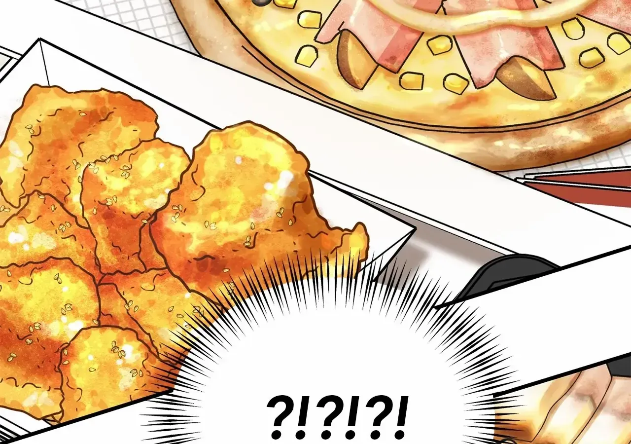 Even though you know it’s crazy Chapter 26 page 125 - 