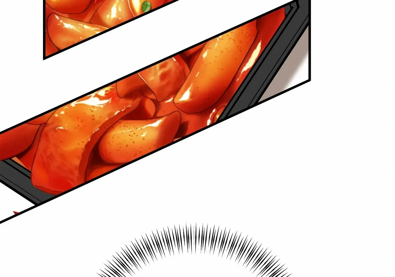 Even though you know it’s crazy Chapter 26 page 127 - 