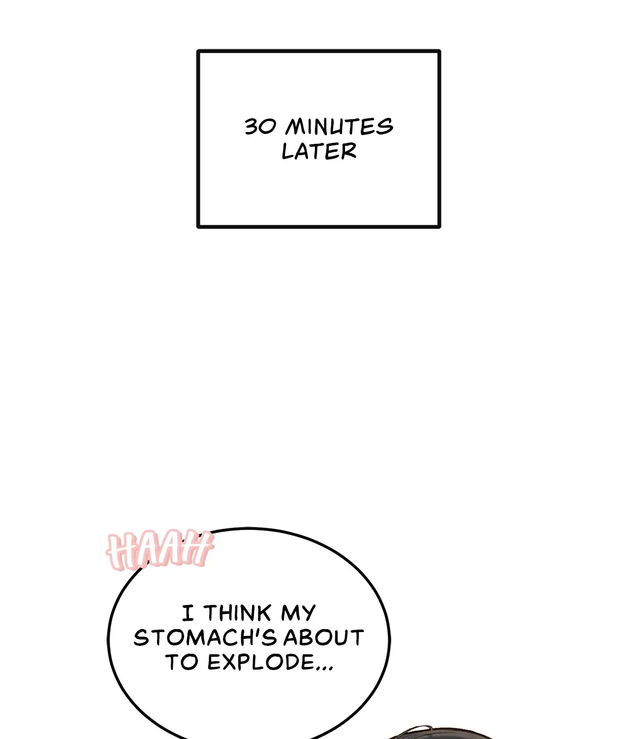 Even though you know it’s crazy Chapter 26 page 130 - 