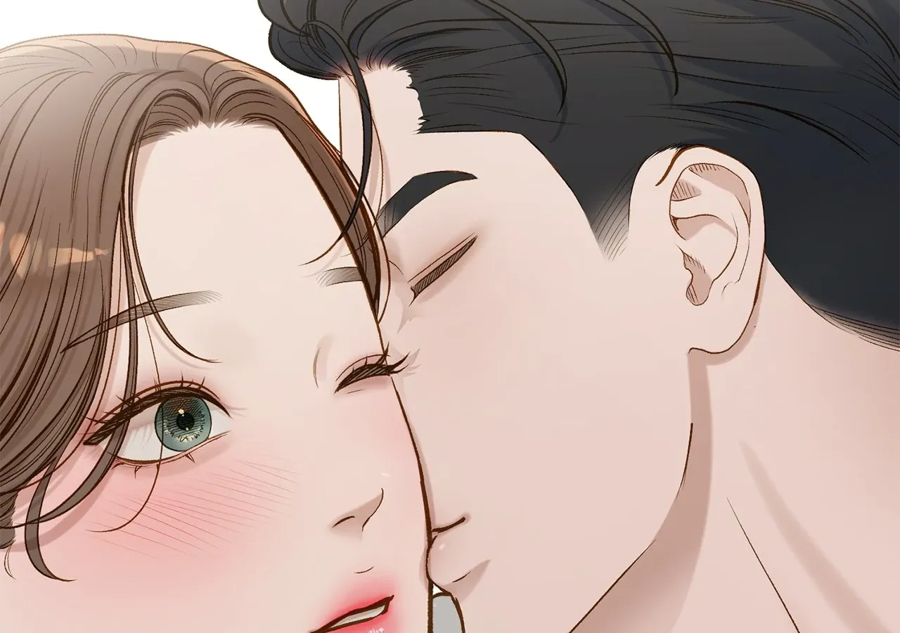 Even though you know it’s crazy Chapter 26 page 137 - 
