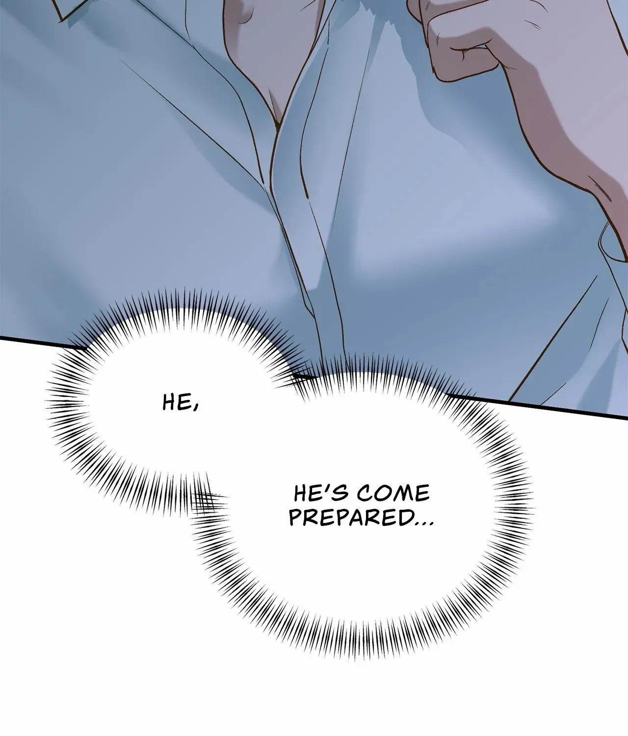 Even though you know it’s crazy Chapter 26 page 15 - 