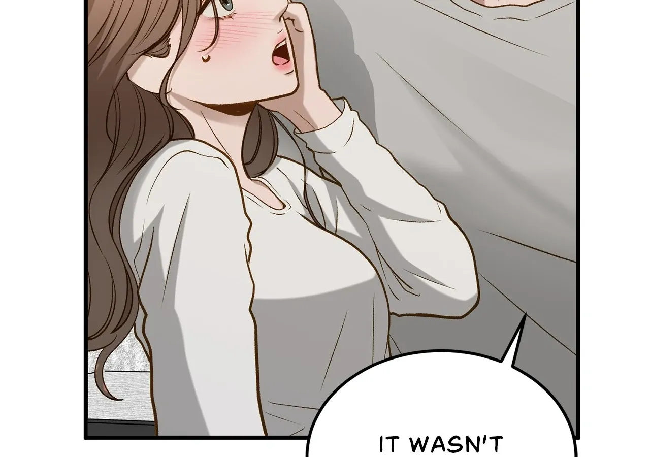 Even though you know it’s crazy Chapter 26 page 141 - 