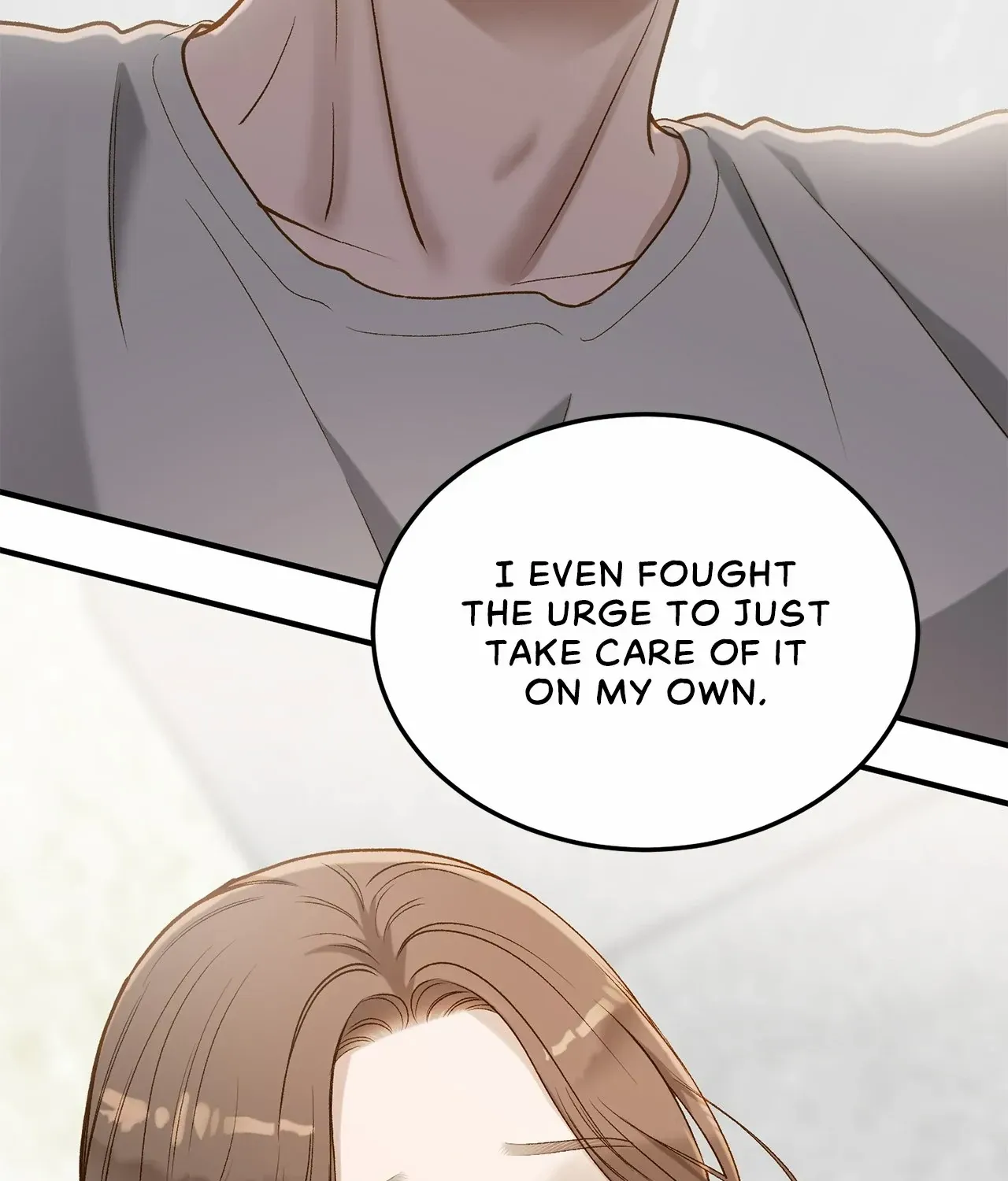 Even though you know it’s crazy Chapter 26 page 144 - 