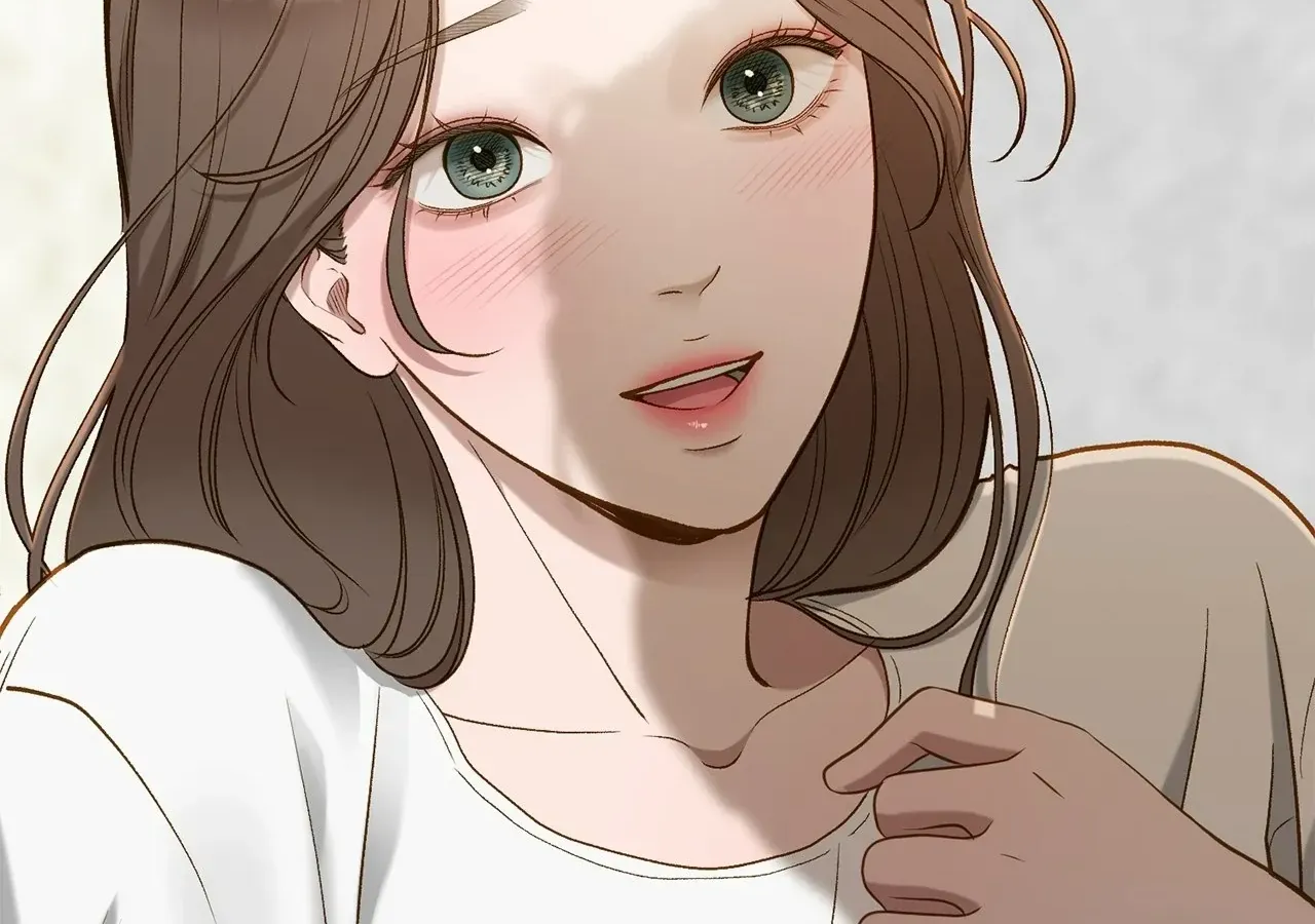 Even though you know it’s crazy Chapter 26 page 145 - 