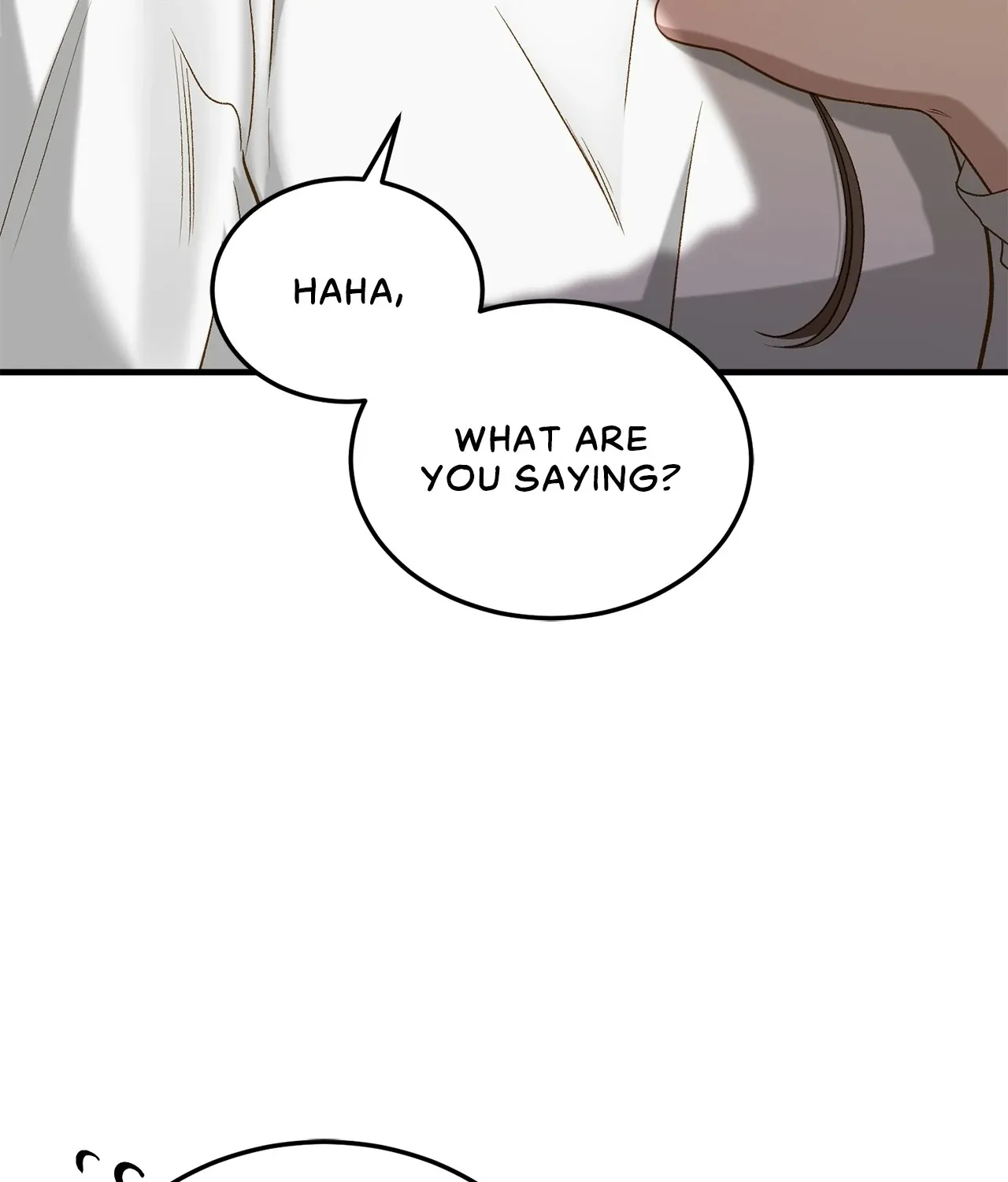 Even though you know it’s crazy Chapter 26 page 146 - 