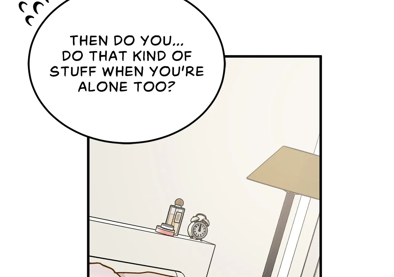 Even though you know it’s crazy Chapter 26 page 147 - 