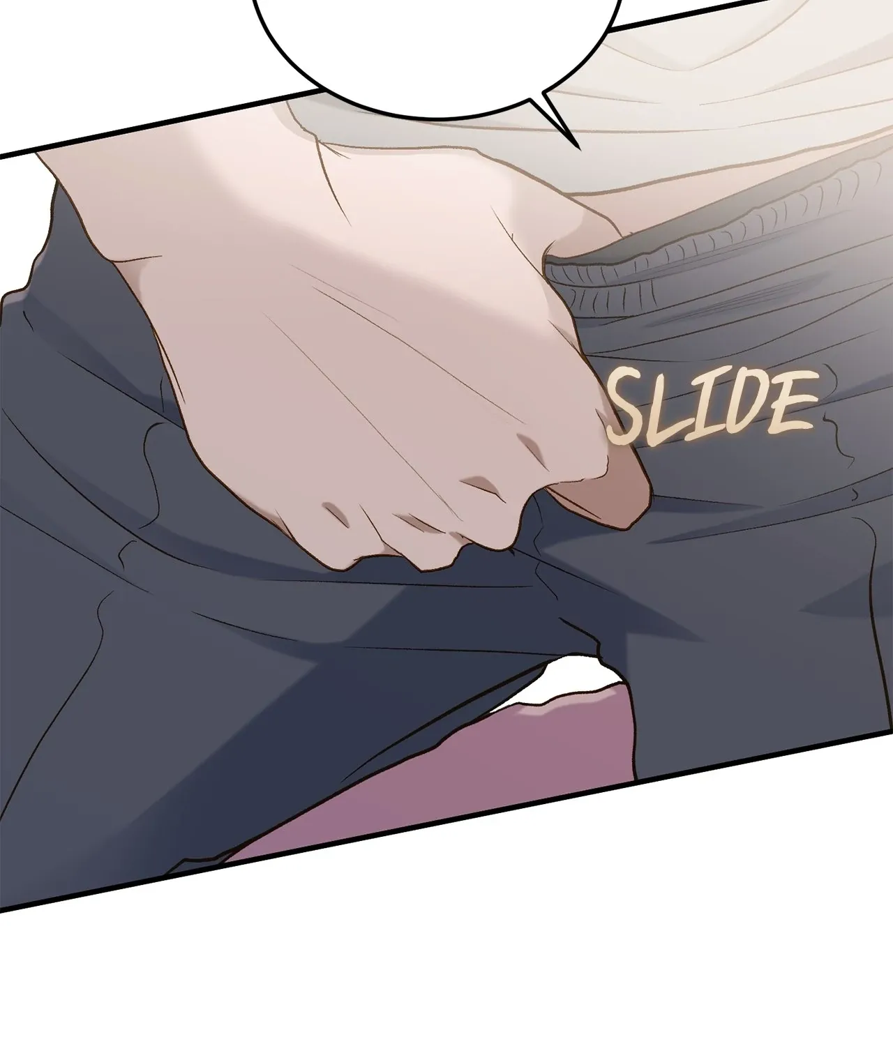 Even though you know it’s crazy Chapter 26 page 157 - 