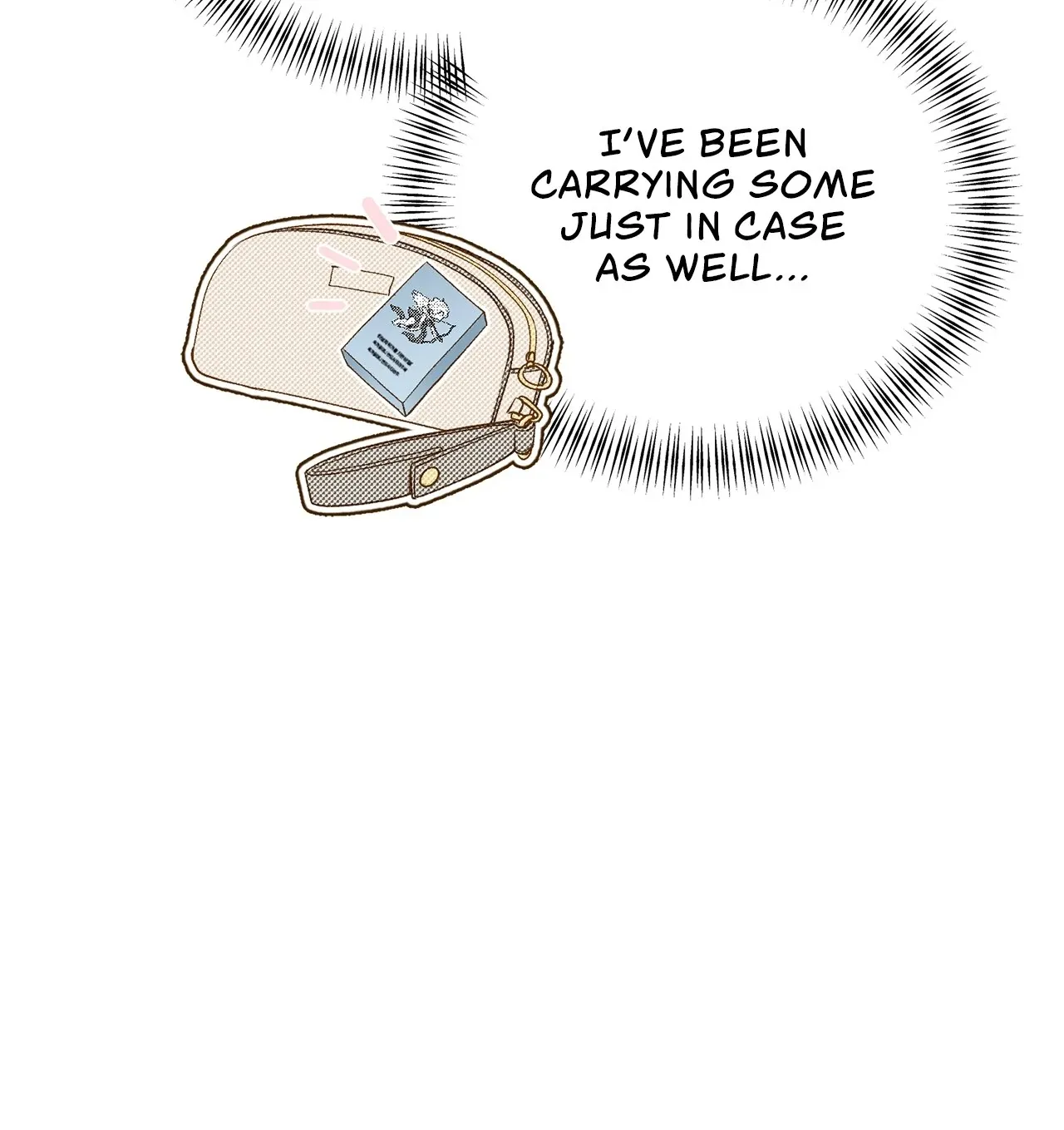 Even though you know it’s crazy Chapter 26 page 17 - 
