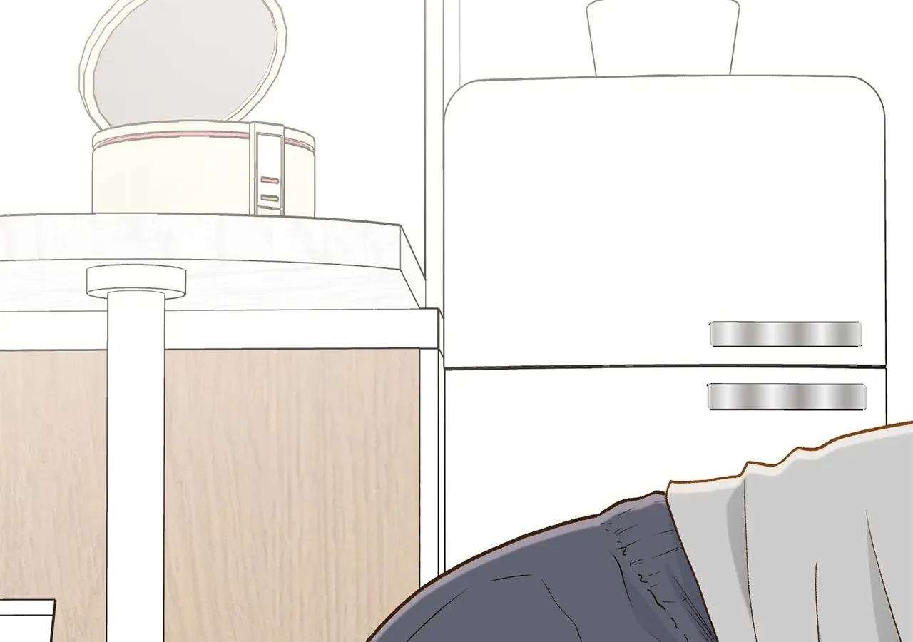 Even though you know it’s crazy Chapter 26 page 162 - 