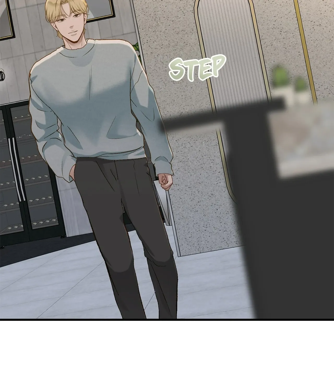 Even though you know it’s crazy Chapter 26 page 169 - 