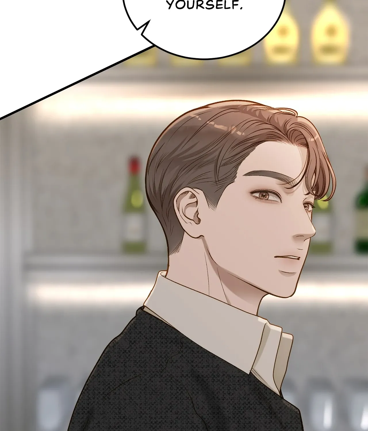 Even though you know it’s crazy Chapter 26 page 171 - 