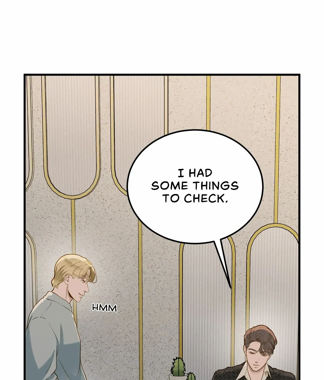 Even though you know it’s crazy Chapter 26 page 173 - 
