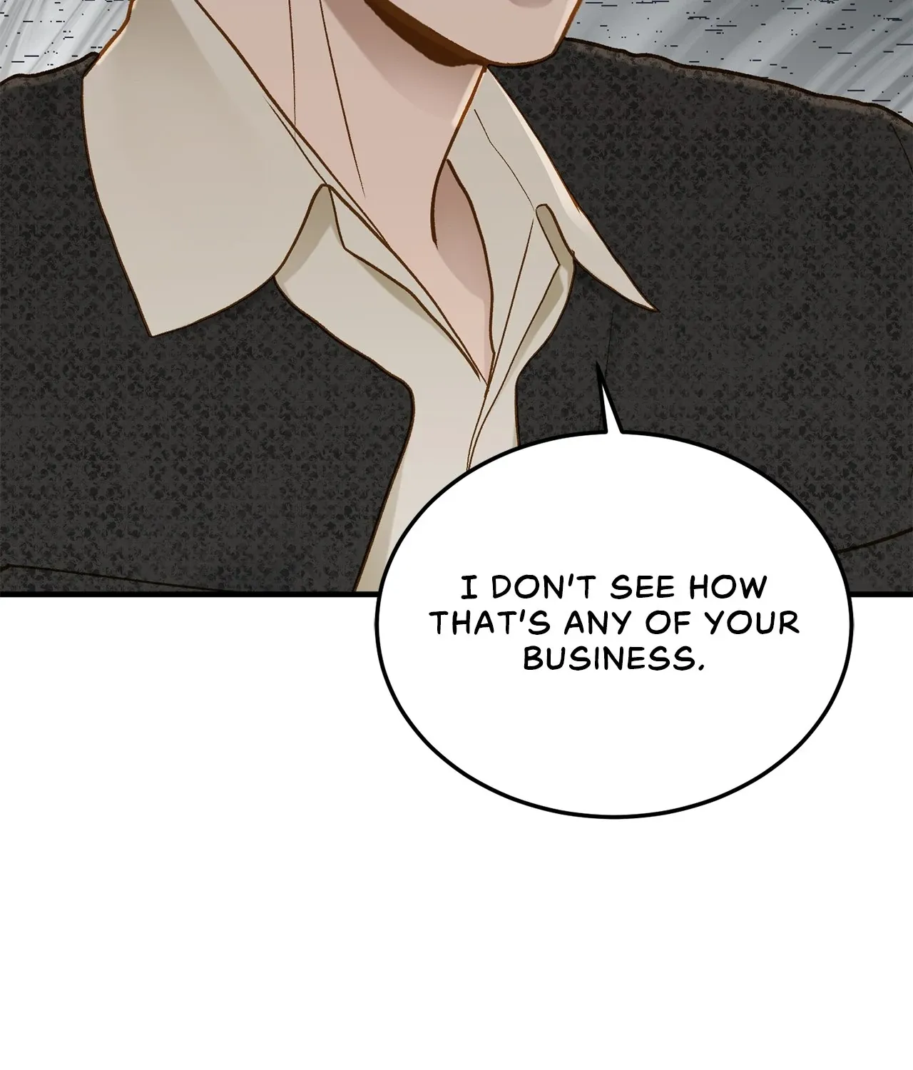 Even though you know it’s crazy Chapter 26 page 179 - 