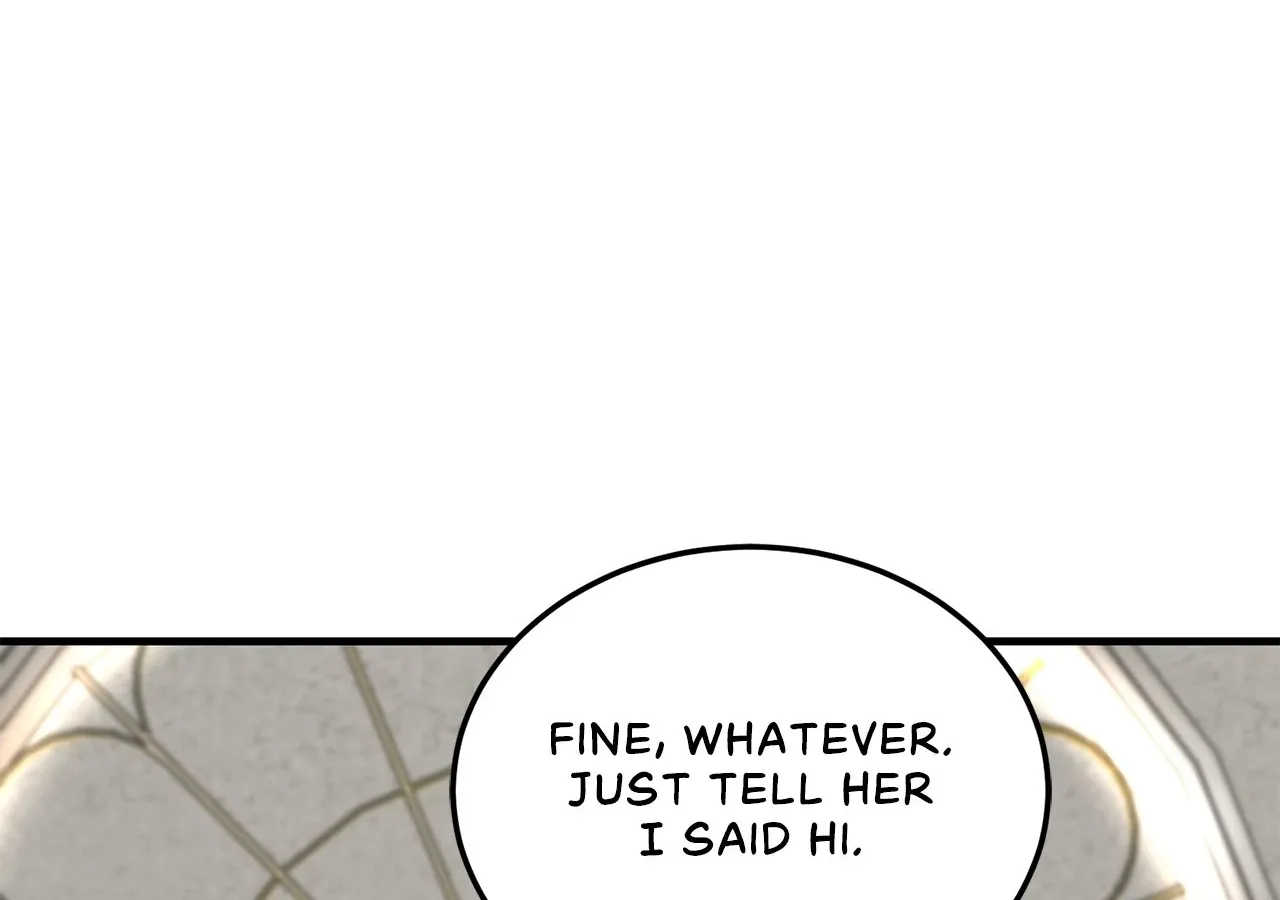 Even though you know it’s crazy Chapter 26 page 180 - 