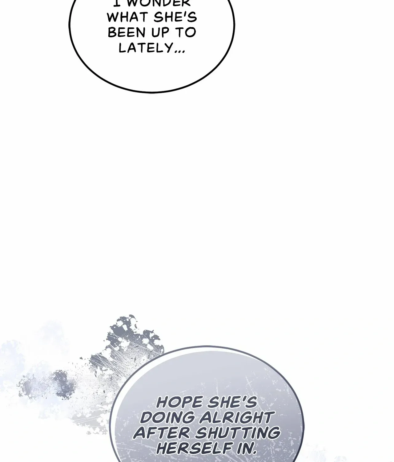 Even though you know it’s crazy Chapter 26 page 183 - 